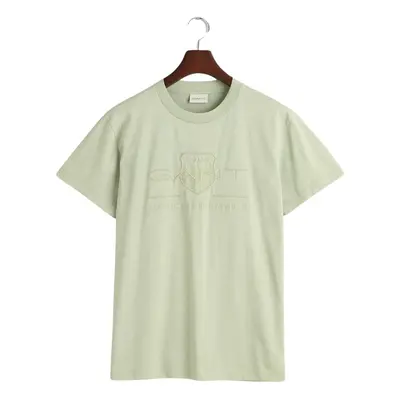 T-shirt Gant Reg Tonal Shield