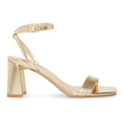 Women's heeled sandals Steve Madden Luxe