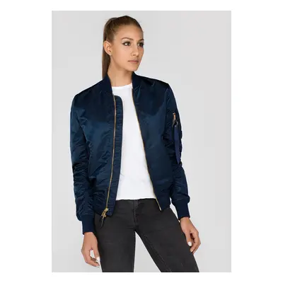 Women's bomber Alpha Industries MA-1 VF LW