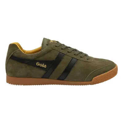 Trainers Gola Harrier Suede