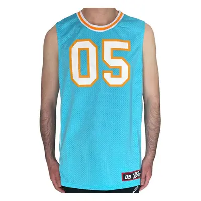 Jersey Fubu Varsity Mesh