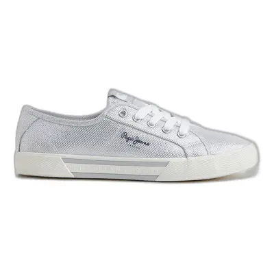 Women's sneakers Pepe Jeans Brady Party