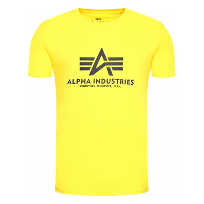 T-shirt Alpha Industries Basic