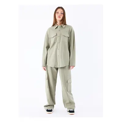 Women's cargo pants Project X Paris