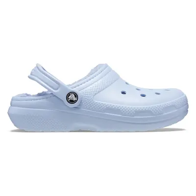 Clogs Crocs Classic Fuzz-Lined