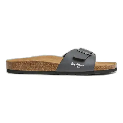 Sandals Pepe Jeans Bio Single Natur