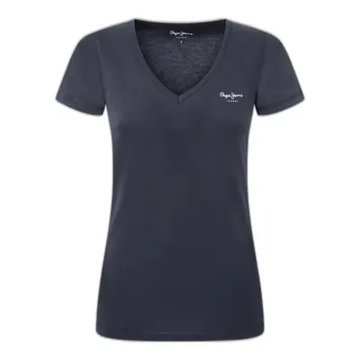 Women's T-shirt Pepe Jeans Corine