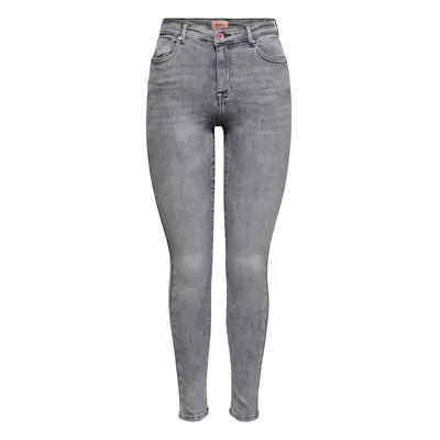 Women's mid-rise jeans Only Onlpower azg937