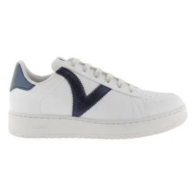 Women's faux leather Trainers Victoria Madrid