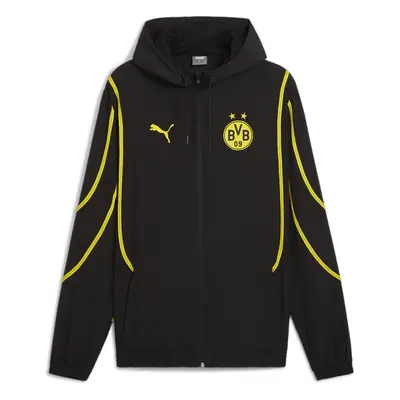 Prematch jacket Borussia Dortmund 2024/25