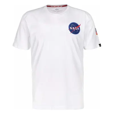 T-shirt Alpha Industries Space Shuttle