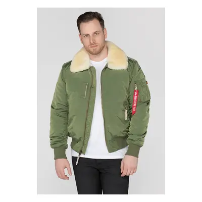 Jacket Alpha Industries Injector III