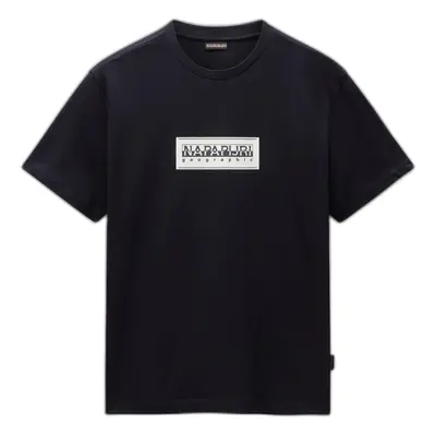 T-shirt Napapijri S-Box