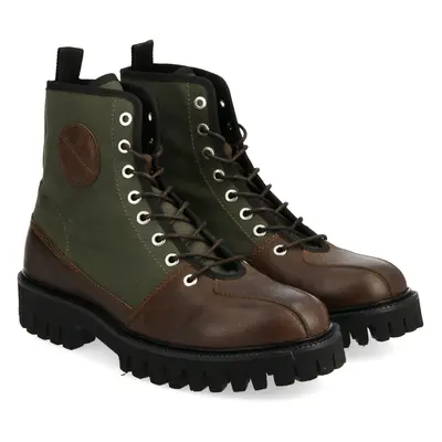 Boots Schmoove Stomp Ranger