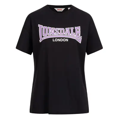 T-shirt Lonsdale Ousdale