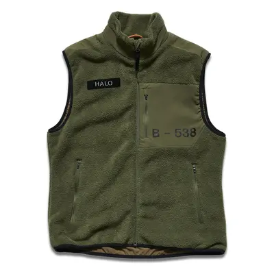 Vest Hummel Halo Fleece