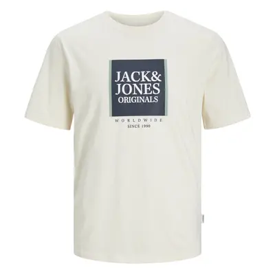 T-shirt Jack & Jones Lafayette Box