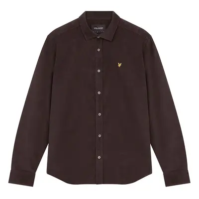 Shirt Lyle & Scott Needle Cord