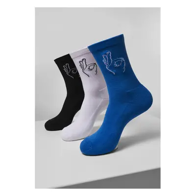 Socks Mister Tee salty (3pcs)