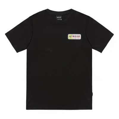 T-shirt Nicce Nascar O/S