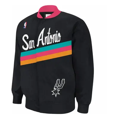 Jacket San Antonio Spurs authentic