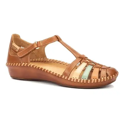 Women's wedge sandals Pikolinos P. Vallarta