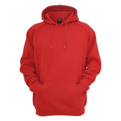 Hoodie large sizes urban Classic blank