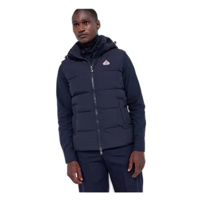 Sleeveless Puffer Jacket Pyrenex Spoutnic Mini ripstop