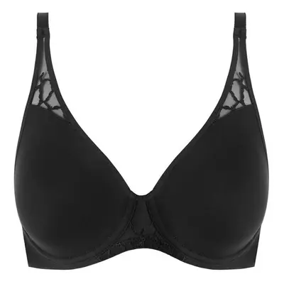 Women's non-padded underwired molded bra Wacoal Lisse