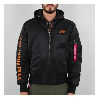 Bomber Alpha Industries MA-1 D-Tec SE