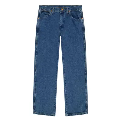 Men's jeans Wrangler STONEWASHED