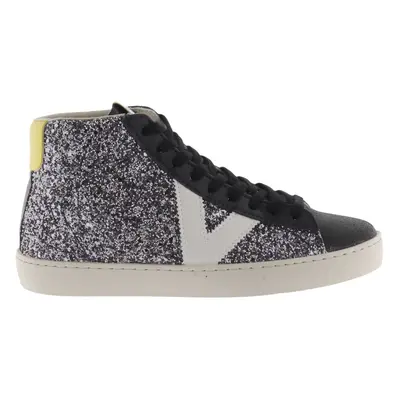 Glitter sneakers Victoria Berlin