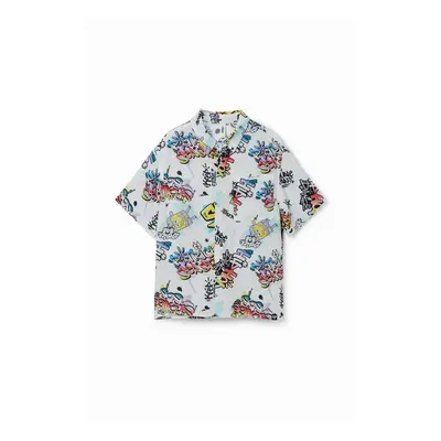 Child's T-shirt Desigual Alani