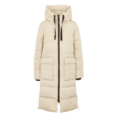 Women's down jacket Moss Copenhagen Pavinaria