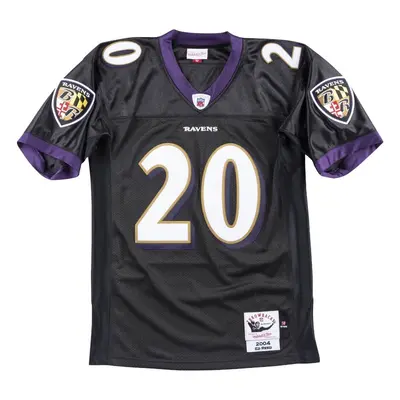 Nfl jersey Baltimore Ravens Ed Reed