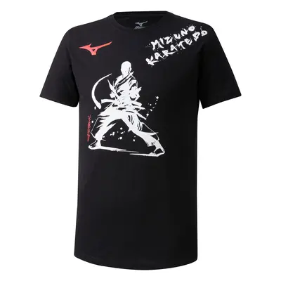 T-shirt Karatedo child Mizuno