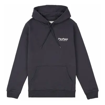 Hoodie Penfield Hudson Script