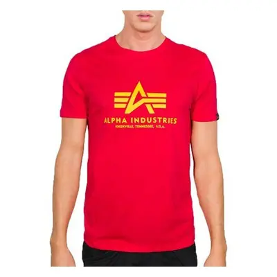 T-shirt Alpha Industries Basic