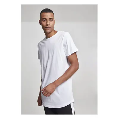 T-shirt Urban Classic shaped long