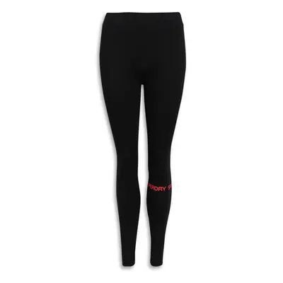 Women's leggings Superdry Sportswear