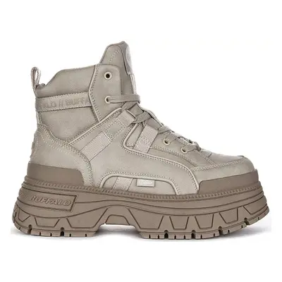 Women's boots Buffalo Fusion Hyb Mid