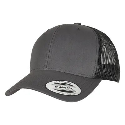 Cap Flexfit retro bicolore