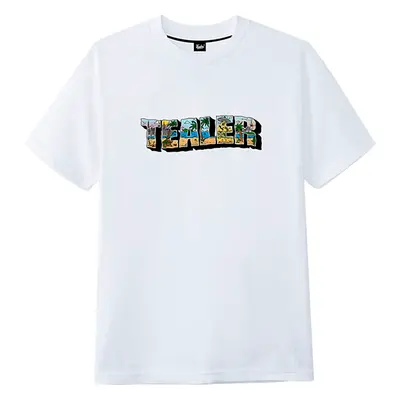 T-shirt Tealer Paris plage