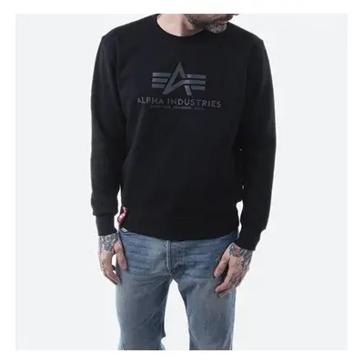 Sweatshirt Alpha Industries Rainbow basique