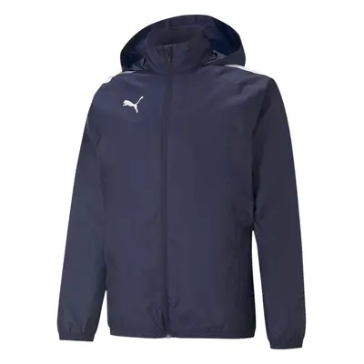 Jacket Puma Team Liga All Weather