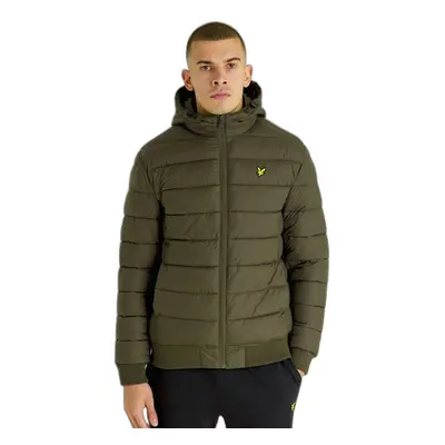 Puffer Jacket Lyle & Scott