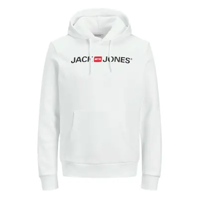 Hoodie Jack & Jones Corp old logo