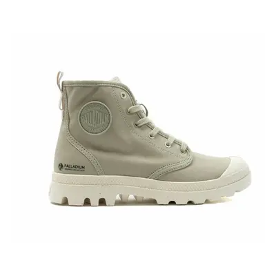 Boots Palladium Pampa Organic