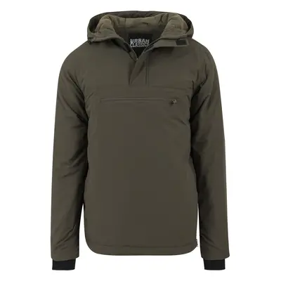 Parka Urban Classic ded pull over