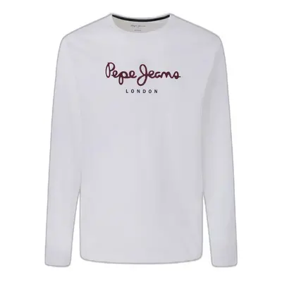 Long sleeve T-shirt Pepe Jeans Eggo N